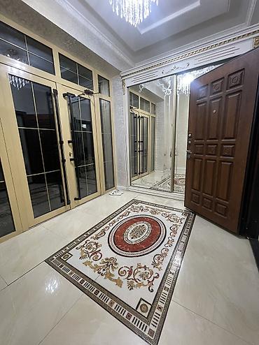 Посуточная аренда домов: 400 м², 6 комнат, Кондиционер — 18