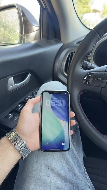 iphone 7 plus kredit: IPhone 11, 128 GB, Ağ, Face ID — 2