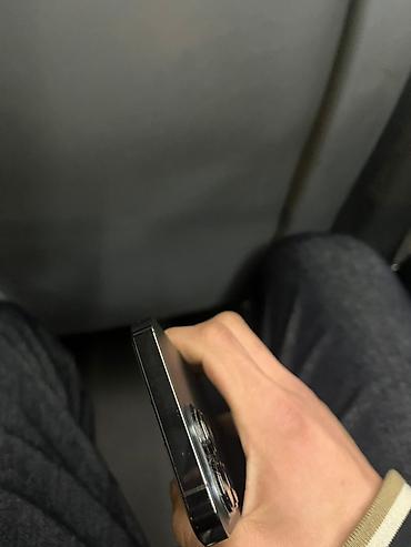 Apple iPhone: IPhone 14 Pro, Space Gray — 4