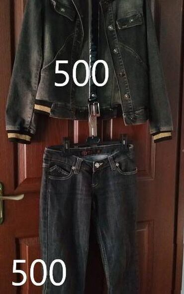 Повседневные платья: Платье 3шт. 44-46-48разм. Район пр.Чуй -Разина не доезжая ТЭЦ — 24