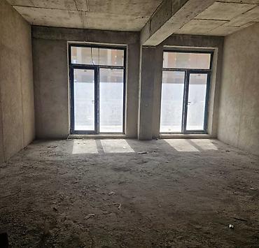 ag evler: Ağ şəhər, 3 otaqlı, Yeni tikili, m. Xətai, 135 kv. m — 3