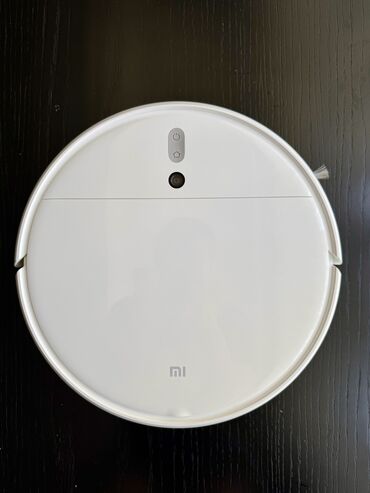 robot tozsoran baku: Пылесос Xiaomi, Влажная уборка, Сухая уборка, Нет кредита, Самовывоз