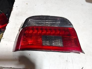 Oturacaqlar: Bmw e39 aid butun hisseler var 5+1 mexanika karopka Oturacaqlar — 12