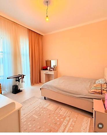 Долгосрочная аренда домов: 142 м², 5 комнат, Евроремонт, Кондиционер, Бронированные двери — 6