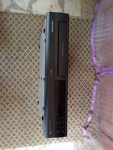 motorola c380: Grundig GV 200 VHS video rekorder - Format: VHS videorekorder - — 3