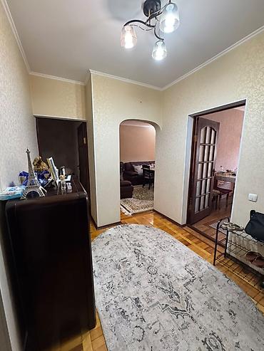 Квартиры: 3 комнаты, 103 м², Золотой квадрат Индивидуалка, 1 этаж, Косметический ремонт — 8