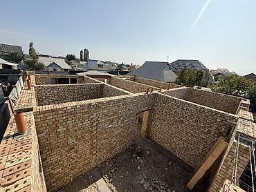 Кладка: Кладка кирпича Монтаж Больше 6 лет опыта — 9