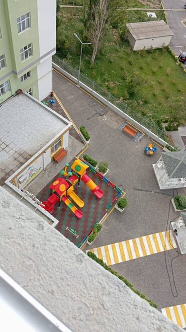 Uzunmüddətli kirayə mənzillər: Xətai Rayonu Cavanşir küçəsi Dənizçilər Mtk 166-245 Saylı Məktəblər 2 — 15