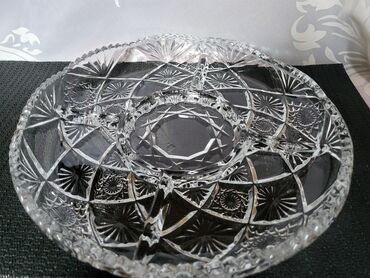 Ostalo posuđe: Velik nov,vintaz stoni tanjir univerzlani. Tanjir,posuda,za grckalice na lalafo.rs — 8 Ostalo posuđe: Velik nov,vintaz stoni tanjir univerzlani. Tanjir,posuda,za grckalice — 8