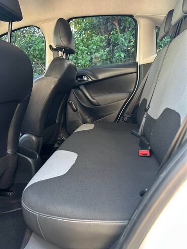 Citroen: Citroen C3: 1.4 l. | 2012 έ. 244000 km. Χάτσμπακ — 4