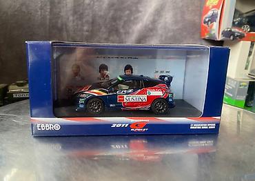 batut nədir: Honda, 2011 il, 1:43, Dəmir, Ödənişli çatdırılma — 1