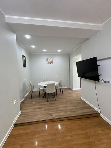 2 кв авангард стиль: 4 комнаты, 128 м², Золотой квадрат Сталинка, 3 этаж, Косметический ремонт — 9