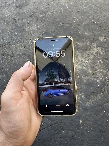 IPhone 11, 128 GB, Ağ lalafo.az -da IPhone 11, 128 GB, Ağ
