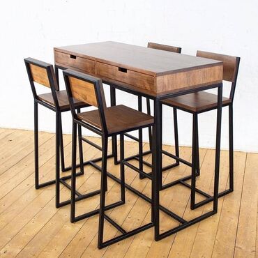 Мебель на заказ: Мебель на заказ, Стол — 9