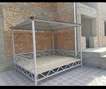 Сварка: Сварка | Ворота, Навесы, Тапчаны Доставка, Монтаж, Гарантия — 14