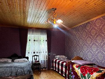 xacmaz torpaq satışı: 2 otaqlı, 80 kv. m, Yeni təmirli — 10