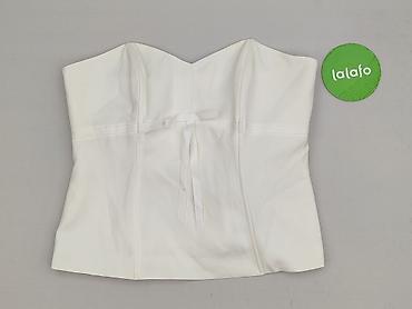 gorset do garnituru: Next, Top damski, rozmiar 3XL — 2