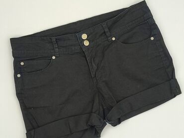 Shorts for women, size L (EU 40)