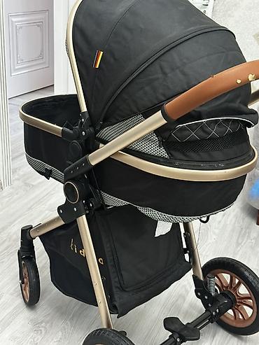 Modullu arabalar: Kidilo firması teze kimidir sadece asagı hissesinde biraz kojası gedib — 2