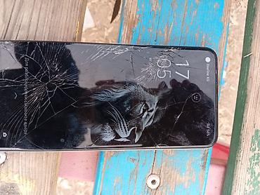 модемы в бишкеке: Realme 8 Pro, Б/у, 64 ГБ, цвет - Серый, 2 SIM — 2