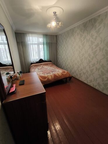 Köhnə tikili: Sumqayıt, 5 otaqlı, Köhnə tikili, 90 kv. m -da lalafo.az — 7 Köhnə tikili: Sumqayıt, 5 otaqlı, Köhnə tikili, 90 kv. m — 7