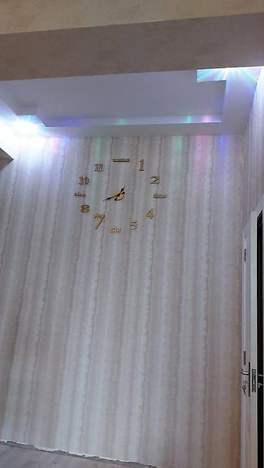 kreditle evler: Masazır 3 otaqlı, 72 kv. m, Kredit var, Yeni təmirli — 6