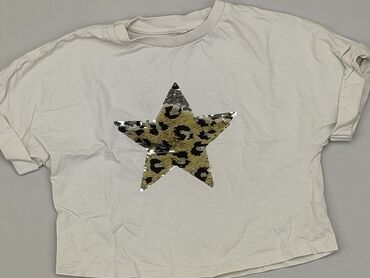 palion koszulka: Koszulka, Next, 2-3 lat, 92-98 cm, stan - Dobry