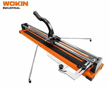 45 derece kesen: №: 11208 Məhsulun adı: Kafel kəsən Wokin W357280, 800mm Brend: Wokin — 1