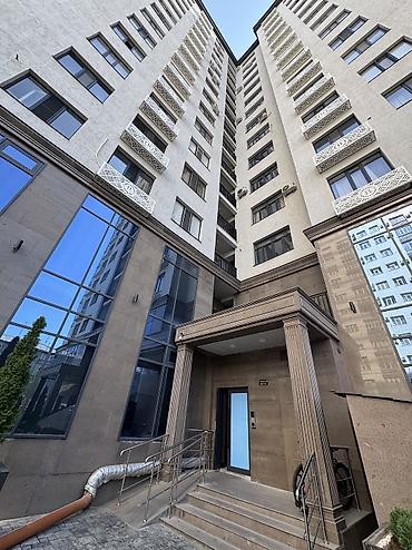 millennium: 2 комнаты, 66 м², Золотой квадрат Элитка, 12 этаж, ПСО (под самоотделку) — 2