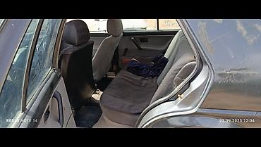 Volkswagen: Volkswagen Golf: 1990 г., Механика, Бензин, Хэтчбэк — 7