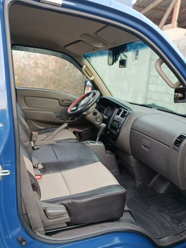 Hyundai: Hyundai Porter: 2019 г., 2.5 л, Автомат, Дизель, Пикап — 22