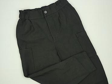 warehouse second hand: Spodnie cargo damskie, rozmiar M — 1