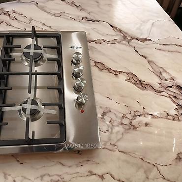 palet soba: Elektrik sobası Quraşdırılan, 4 gözlü, Yeni — 3