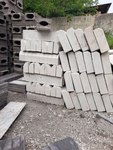 Тротуарная плитка: Брусчатка Прессованная брусчатка, качественная брусчатка, долговечная — 23