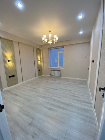 Продажа квартир: 2 комнаты, 63 м², Элитка, 7 этаж, Дизайнерский ремонт