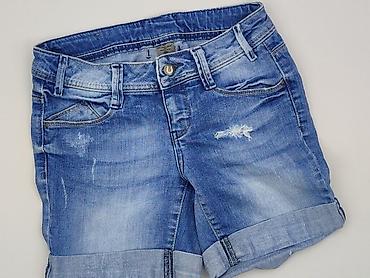 denim never: Vero Moda, Szorty damskie, rozmiar XS — 1