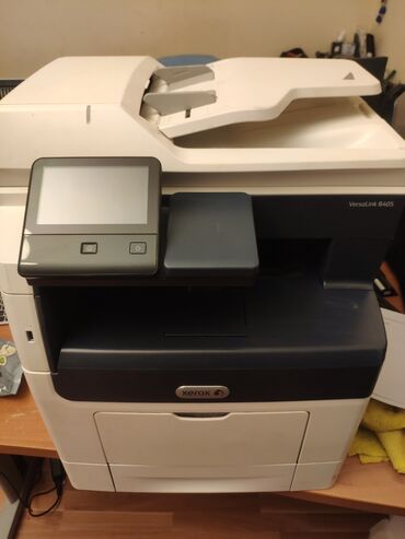 tab s6: Printer Xerox Versalink B405