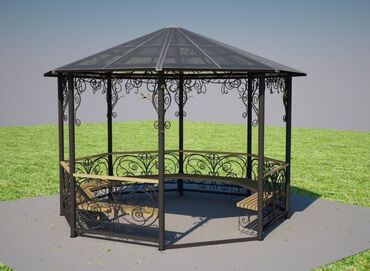 Sifarişlə digər bağ mebeli: Pulsuz çatdırılma — 23