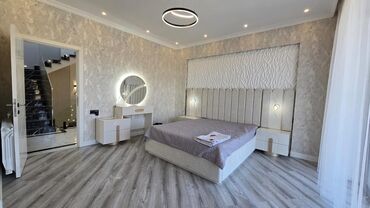 Həyət evləri və villaların satışı: 4 otaqlı, 228 kv. m, Kredit var, Yeni təmirli — 43