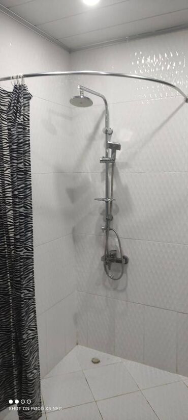 Köhnə tikili: Bakı, 5 otaqlı, Köhnə tikili, m. Əhmədli, 106 kv. m — 27