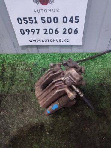 Другие автозапчасти: Суппорт Volkswagen Golf MK4 2001 (б/у)