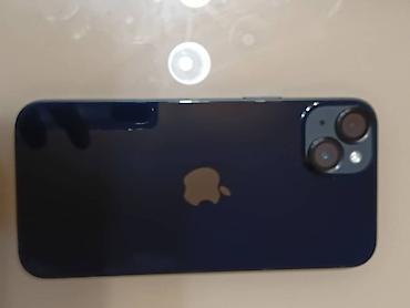 iphone 10plus: IPhone 14 Plus, Б/у, 128 ГБ, Черный, Защитное стекло, Чехол, Коробка, 80 % — 6