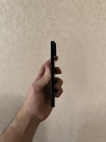apple ipod touch: IPhone 14, 256 GB, Qara, Simsiz şarj — 3