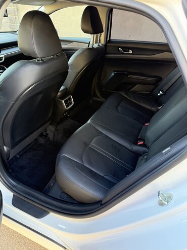 Kia: Kia K5: 2022 г., 2 л, Автомат, Газ, Седан — 13