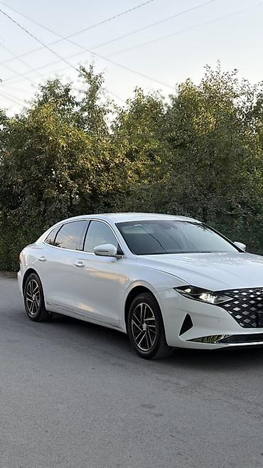 соната выкуп: Hyundai Sonata: 2019 г., Автомат, Газ, Седан — 5