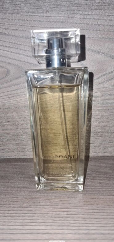 Perfumes: Women's perfume, Oriflame, Original