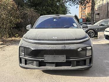 лямбда зонд на фит: Lixiang L7: 2026 г., Автомат, Гибрид, Кроссовер — 3