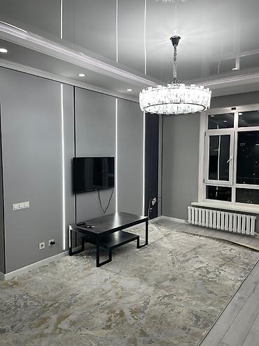 Продажа квартир: 3 комнаты, 103 м² — 9