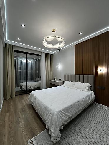 Продажа квартир: 3 комнаты, 78 м², Элитка, 11 этаж, Дизайнерский ремонт — 9