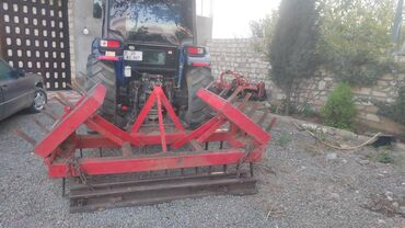 Traktorlar: Traktor YTO 1154, 2023 il, 115 at gücü, motor 4 l, İşlənmiş — 7